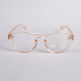 Lite Orange Optical Frame For Man & Woman BB